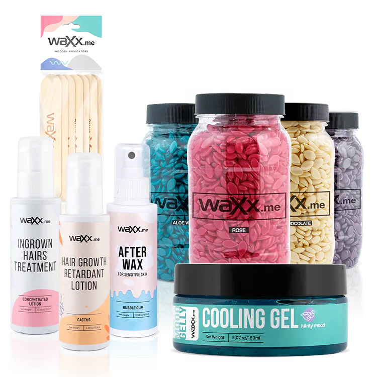 WaXx Box Aurora Bliss