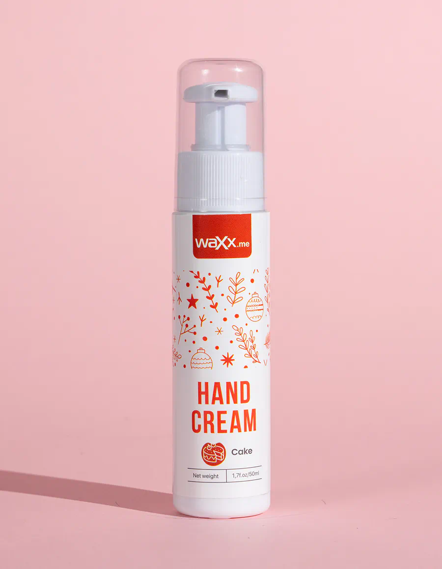 Hand cream