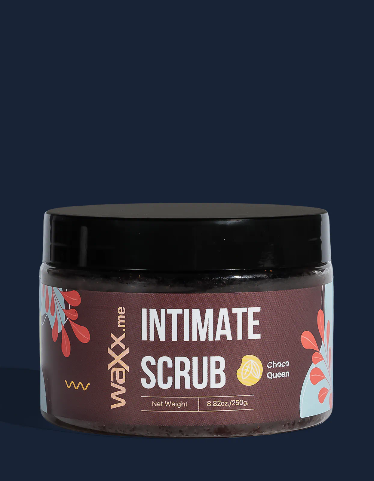 Intimate scrub