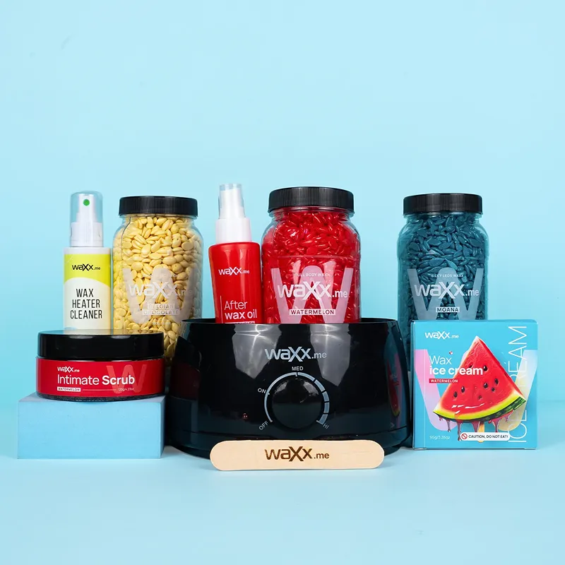WaXx Watermelon Splash Box  +&nbsp;Подарък WaXx Сладолед 