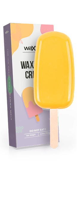 Waxx Ice Cream ,,Манго”